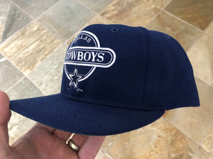 Vintage Dallas Cowboys Sports Specialties Snapback Football Hat