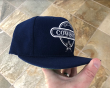 Load image into Gallery viewer, Vintage Dallas Cowboys Sports Specialties Snapback Football Hat