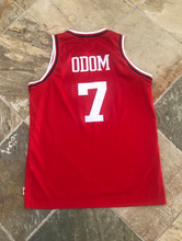 Load image into Gallery viewer, Throwback Los Angeles Clippers Lamar Odom Nike Basketball Jersey, Size Adult XL