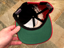 Load image into Gallery viewer, Vintage San Francisco 49ers Logo Athletic Splash Football Hat