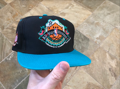 Vintage 1996 Starter NBA All Star Game Basketball Hat
