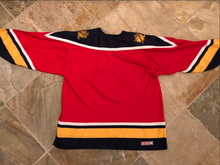 Load image into Gallery viewer, Vintage Florida Panthers CCM Maska NHL Hockey Jersey, Size Adult XL
