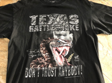 Load image into Gallery viewer, Vintage WWF Stone Cold Steve Austin Texas Rattlesnake Wrestling Tshirt, Size Adult Large