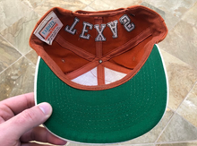 Load image into Gallery viewer, Vintage Texas Longhorns Apex One Snapback College Hat