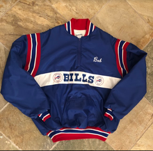 Load image into Gallery viewer, Vintage Buffalo Bills Delong Football Jacket, Size Adult XXL