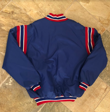 Load image into Gallery viewer, Vintage Buffalo Bills Delong Football Jacket, Size Adult XXL