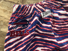 Load image into Gallery viewer, Vintage Buffalo Bills Zubaz Football Pants, Size Youth 14-16