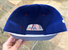 Load image into Gallery viewer, Vintage Quebec Nordiques Wool Hockey Hat