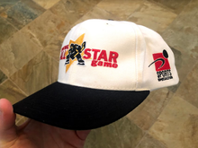 Load image into Gallery viewer, Vintage 1996 NHL All Star Game Sports Specialties Laser Hockey Hat
