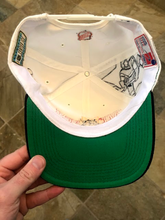 Load image into Gallery viewer, Vintage 1996 NHL All Star Game Sports Specialties Laser Hockey Hat