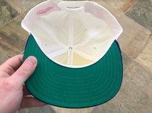 Load image into Gallery viewer, Vintage Los Angeles Dodgers 1991 NL West Champs Baseball Hat