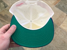 Load image into Gallery viewer, Vintage Los Angeles Dodgers 1991 NL West Champs Baseball Hat