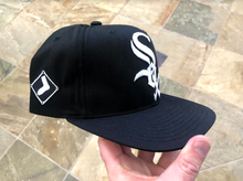 Load image into Gallery viewer, Vintage Chicago White Sox Snapback Baseball Hat