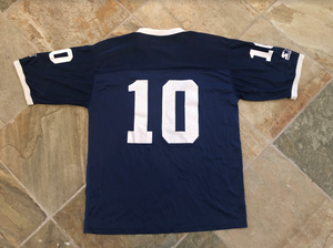 Vintage Penn State Starter Football College Football Jersey, Size 48, Large