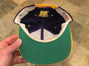 Vintage University of Washington Huskies The Game Snapback College Hat