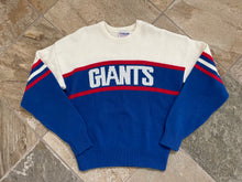 Load image into Gallery viewer, Vintage New York Giants Cliff Engle Sweater Football Sweatshirt, Size Large