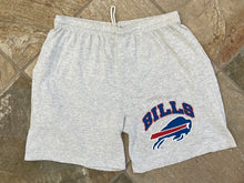 Load image into Gallery viewer, Vintage Buffalo Bills Trench Football Shorts, Size Large