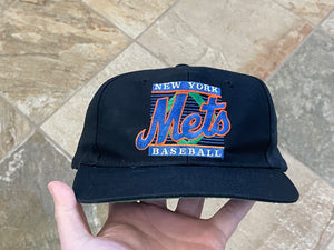 Vintage New York Mets Snapback Baseball Hat