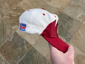 Vintage Washington Redskins Logo Athletic Sharktooth Snapback Football –  Stuck In The 90s Sports