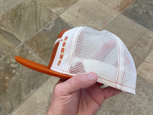Load image into Gallery viewer, Vintage Texas Longhorns AJD Snapback College Hat