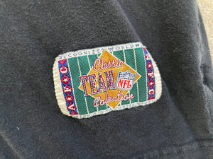 Vintage Los Angeles Raiders Mirage Football TShirt, Size Medium
