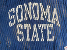 Load image into Gallery viewer, Vintage Sonoma State Seawolves Champion Football Jersey, Size XL