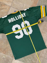 Load image into Gallery viewer, Vintage Green Bay Packers Vonnie Holliday Champion Football Jersey, Size 44, Large