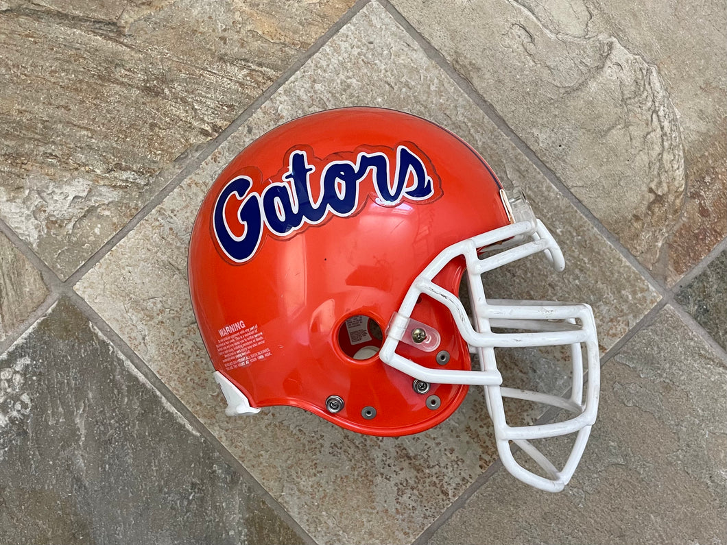 florida state football vintage helmet Vintage Florida Gators Riddell Full Size College Football Helmet ### – Stuck In The 90s Sports