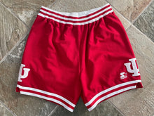 Load image into Gallery viewer, Vintage Indiana Hoosiers Starter Basketball College Shorts, Size XL