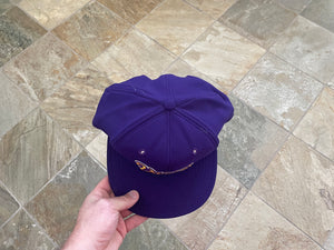 Vintage Minnesota Vikings AJD Snapback Football Hat
