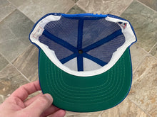 Load image into Gallery viewer, Vintage Seattle Mariners Youngan Youth Snapback Baseball Hat