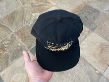 Load image into Gallery viewer, Vintage New Orleans Saints Drew Pearson Bar Snapback Football Hat