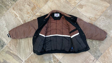 Load image into Gallery viewer, Vintage San Francisco 49ers Starter Football Jacket, Size Large