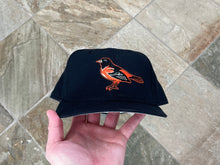 Load image into Gallery viewer, Vintage Baltimore Orioles New Era Fitted Pro Baseball Hat, 7 3/4