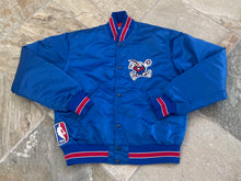 Load image into Gallery viewer, Vintage Denver Nuggets Starter Satin Basketball Jacket, Size Medium