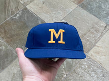 Load image into Gallery viewer, Vintage Milwaukee Brewers American Needle Pro Fitted Baseball Hat, Size 7