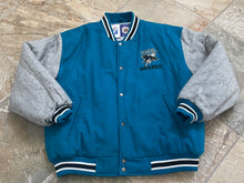Load image into Gallery viewer, Vintage San Jose Sharks Logo 7 Hockey Jacket, Size XL