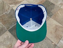 Load image into Gallery viewer, Vintage Seton Hall Pirates The Game Circle Logo Snapback College Hat