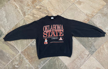 Load image into Gallery viewer, Vintage Oklahoma State Cowboys College Sweatshirt, Size XXL