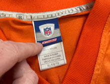 Load image into Gallery viewer, Vintage Miami Dolphins Ricky Williams Reebok Football Jersey, Size XL