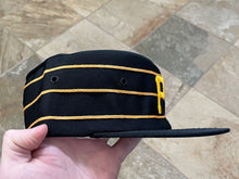 Load image into Gallery viewer, Vintage Pittsburgh Pirates Sports Specialties Pill Box Snapback Baseball Hat