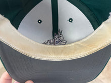 Load image into Gallery viewer, Vintage Phoenix Coyotes Sports Specialties Plain Logo Snapback Hockey Hat