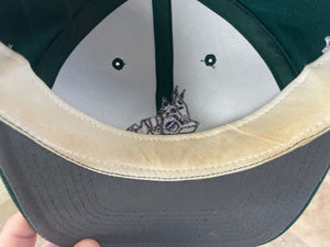 Vintage Phoenix Coyotes Sports Specialties Plain Logo Snapback Hockey Hat