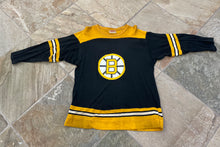 Load image into Gallery viewer, Vintage Boston Bruins Rawlings Hockey Jersey, Size Large