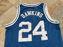 Load image into Gallery viewer, Vintage Duke Blue Devils Johnny Dawkins Nike College Basketball Jersey, Size Medium