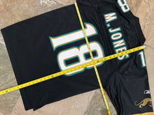 Load image into Gallery viewer, Vintage Jacksonville Jaguars Matt Jones Reebok Football Jersey, Size Medium