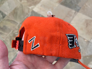 Philadelphia Flyers Zephyr Snapback Hockey Hat