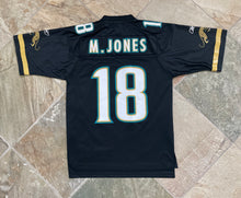 Load image into Gallery viewer, Vintage Jacksonville Jaguars Matt Jones Reebok Football Jersey, Size Medium
