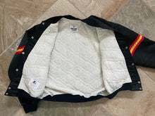 Load image into Gallery viewer, Vintage Kansas City Chiefs Starter Satin Football Jacket, Size XL