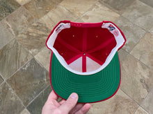 Load image into Gallery viewer, Vintage Ohio State Buckeyes The Game Script Snapback College Hat